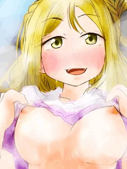 鞠莉さん