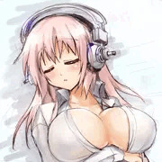 居眠りそに子