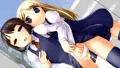 百合のしずく
