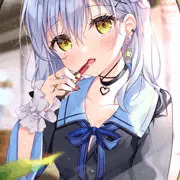 貴方に会う為の身支度