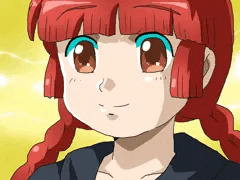 魔法陣グルグル　ククリ