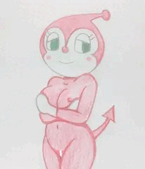 ドキンちゃん