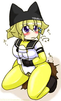 つぐみ嬢放出１４３