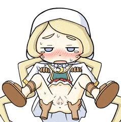 ユエリアさん