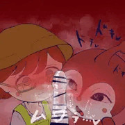 🎩と💓と🌙
