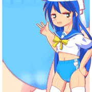 セラブルこなた