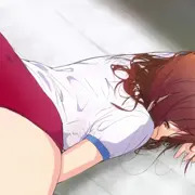 椎名心実ちゃん大量おもらし