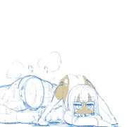 ジャック・オー　プリアナちゃん