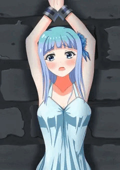 メイベルちゃん