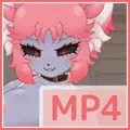 フジザクラアニメ ケモミミサキュバス逆レ編