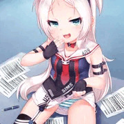 こういうの好きでしょ？♡