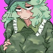 脱げ