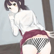ふーちゃんえっち