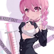 妹ちゃんハロウィンコスプレ