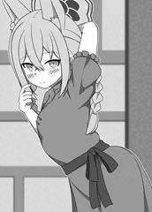 えちちルミ（幼女）