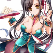 【お仕事宣伝】表紙絵