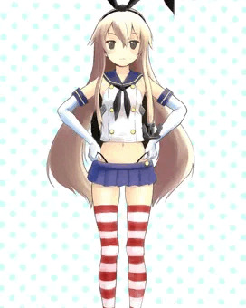 島風体操