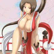 不知火舞
