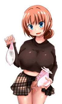 ふたなり