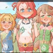 ボディペイントピューピルズ
