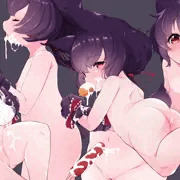 よその子skeb