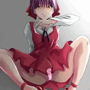 猫娘
