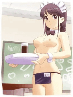 のーぱん。
