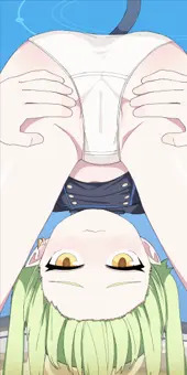 いたずらで可愛い橘ノゾミ