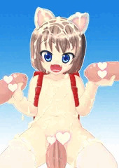 よその子の芽衣ちゃん