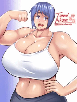 大好きフィットネス女子