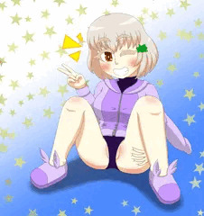 えっちなかたつむリリカちゃんつめあわせ　その1