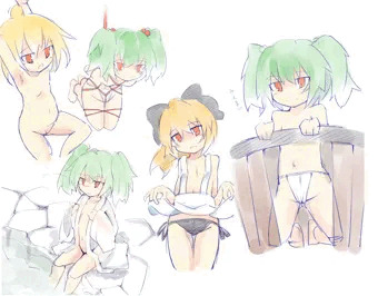 ヤマキス落書き