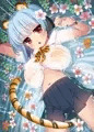 虎娘パイズリアンドロイド親機（2枚）※とらのあな特典