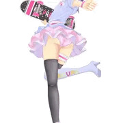 ロリポップいおな