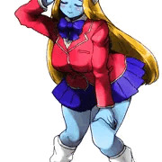 ホーリー・ギャルフ