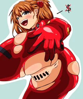 ヤリマンアスカ