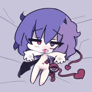 紅魔館の人と地霊殿の人