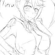 シエラちゃん