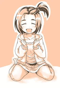 柳瀬美由紀ちゃん・・・・・・
