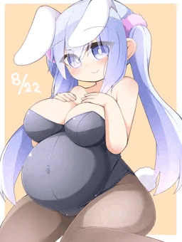 バ妊婦の日