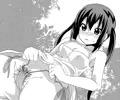 みんなには内緒だよ？