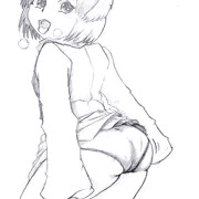手札誘惑メスガキ灰流うらら　その１