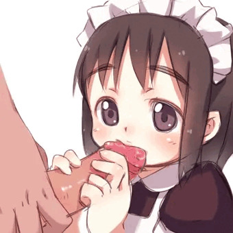 毎晩ご奉仕されたい系女児