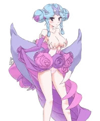 ホワイトなバドさん