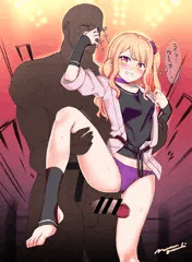 mhrちゃんまとめ