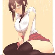 もうイヤ