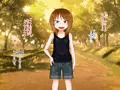 オリジナルCG集　サンプル
