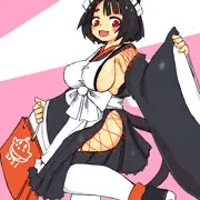 山城ちゃん。