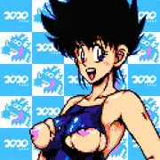 トラウマエロス34