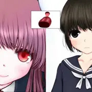 誰とでもぺろぺろできる透過gifアニメ